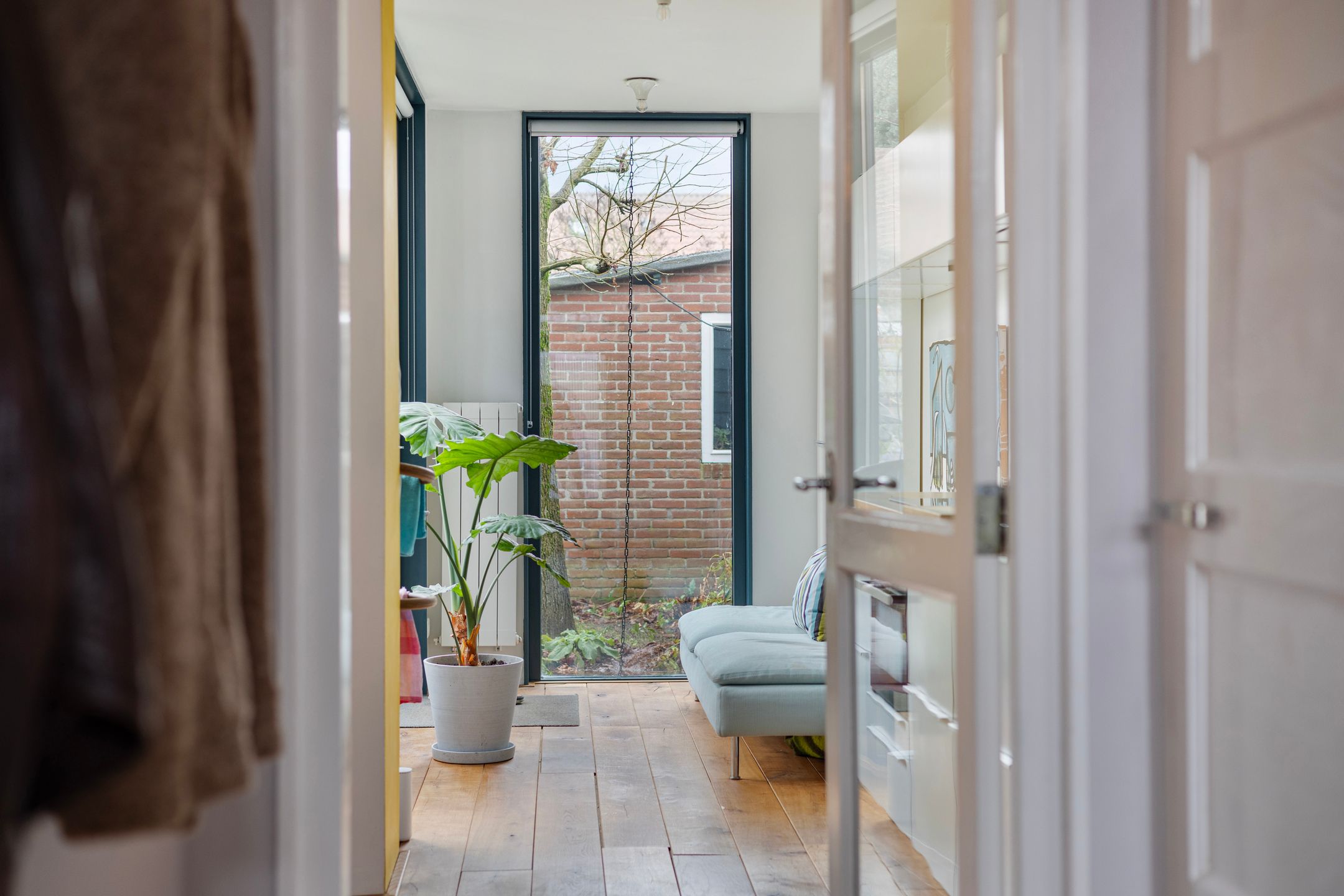 Foto 9 van Adriaan Pauwstraat 4