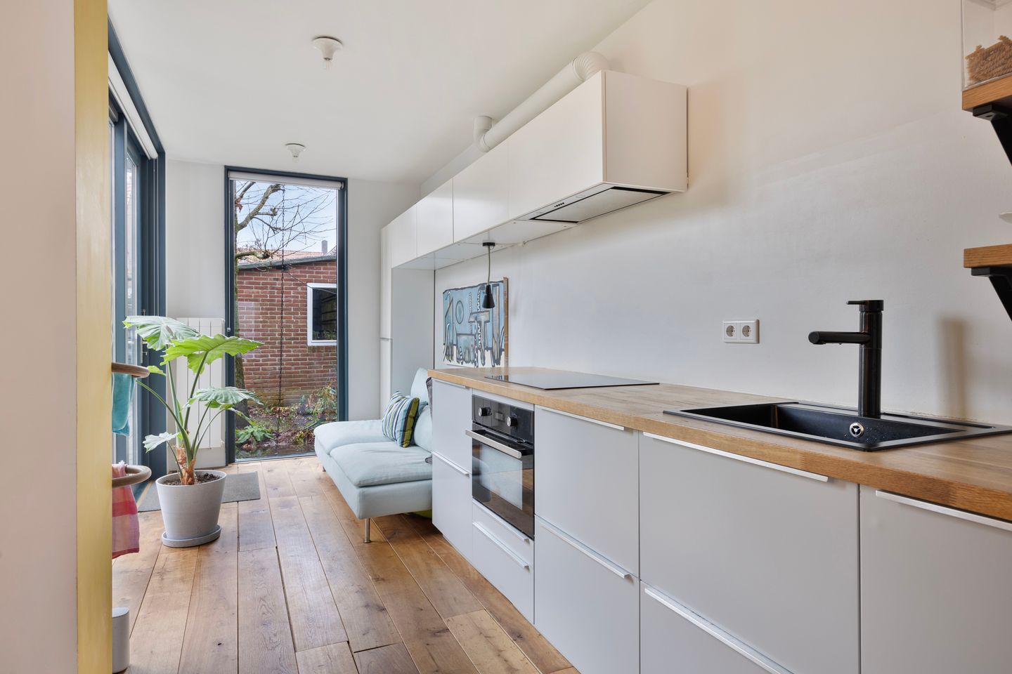 Foto 10 van Adriaan Pauwstraat 4