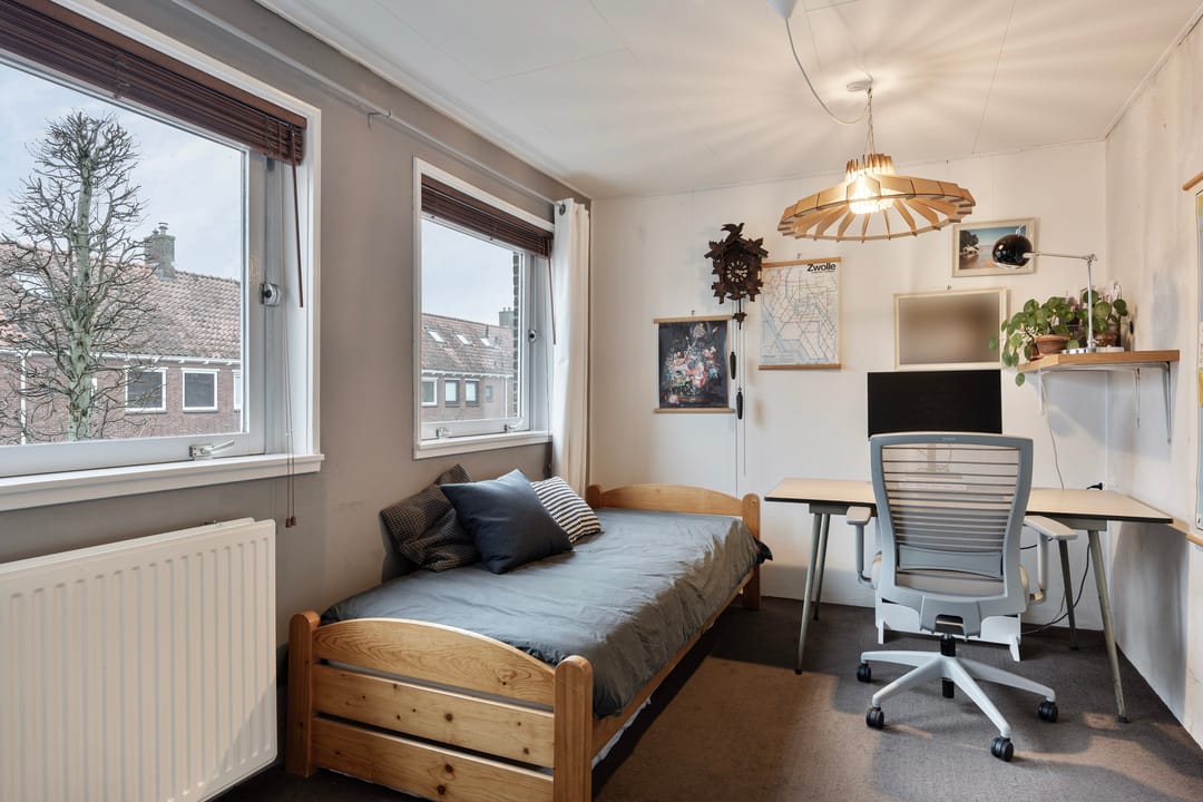 Foto 16 van Adriaan Pauwstraat 4