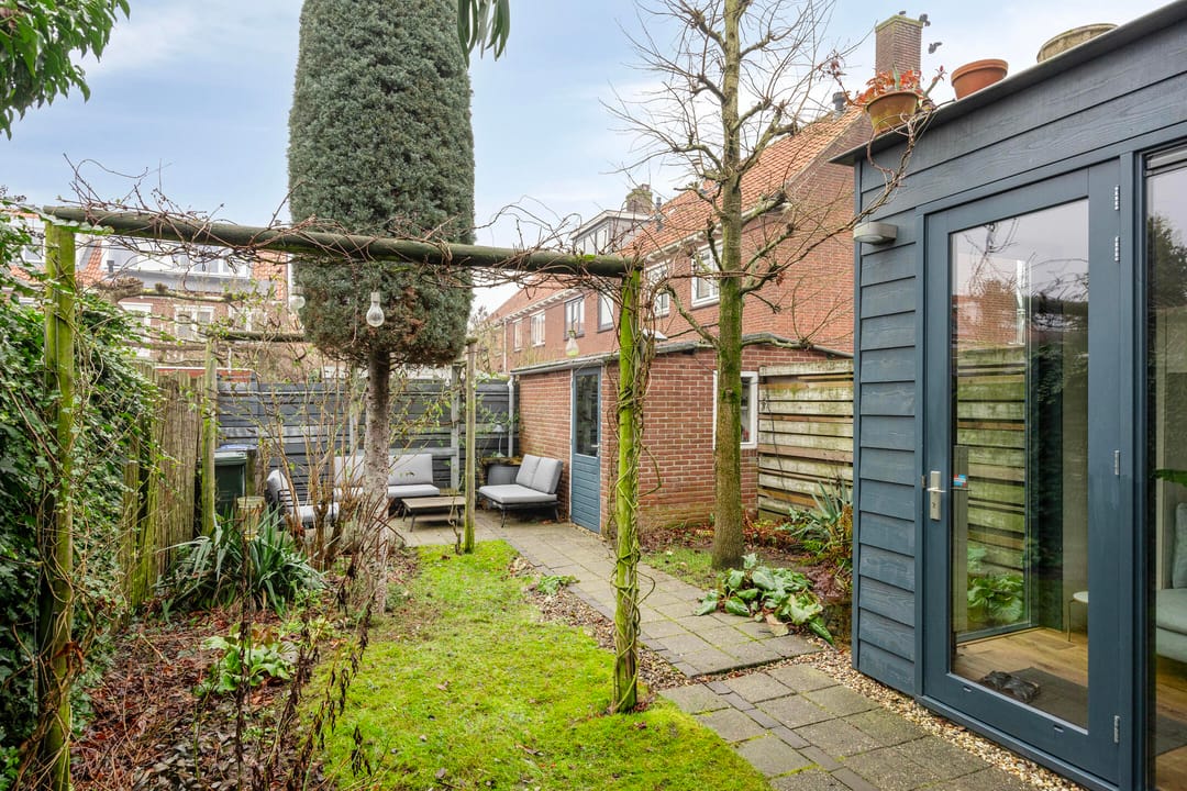 Foto 22 van Adriaan Pauwstraat 4