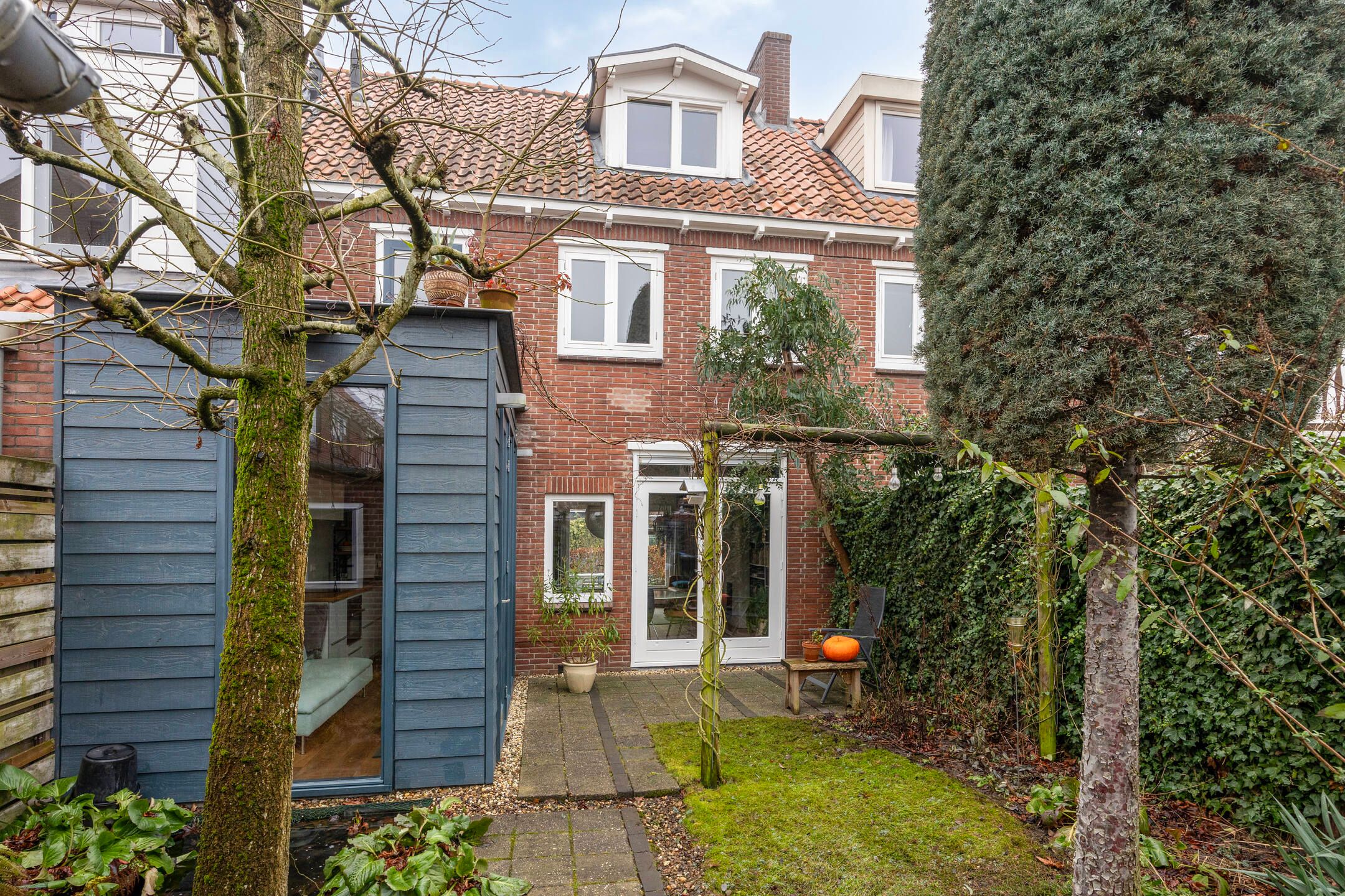 Foto 24 van Adriaan Pauwstraat 4