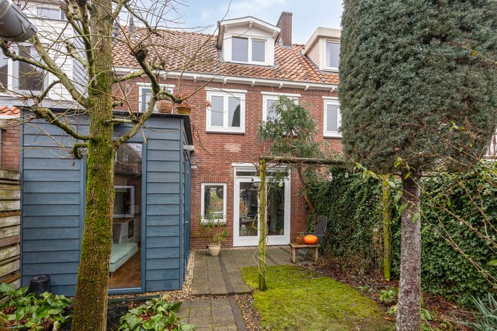 Foto 24 van Adriaan Pauwstraat 4