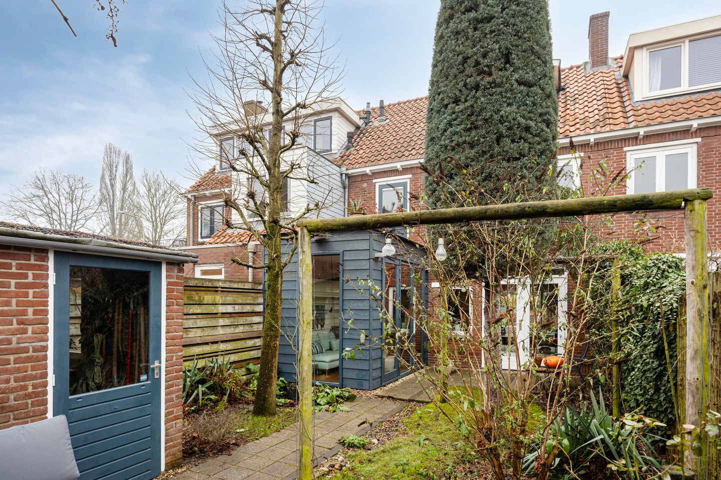 Foto 25 van Adriaan Pauwstraat 4