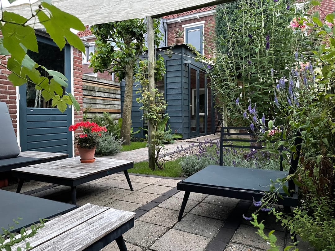 Foto 26 van Adriaan Pauwstraat 4