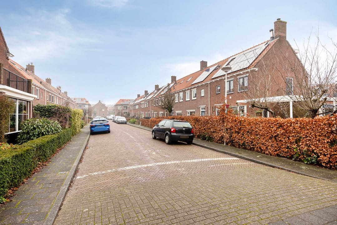 Foto 28 van Adriaan Pauwstraat 4