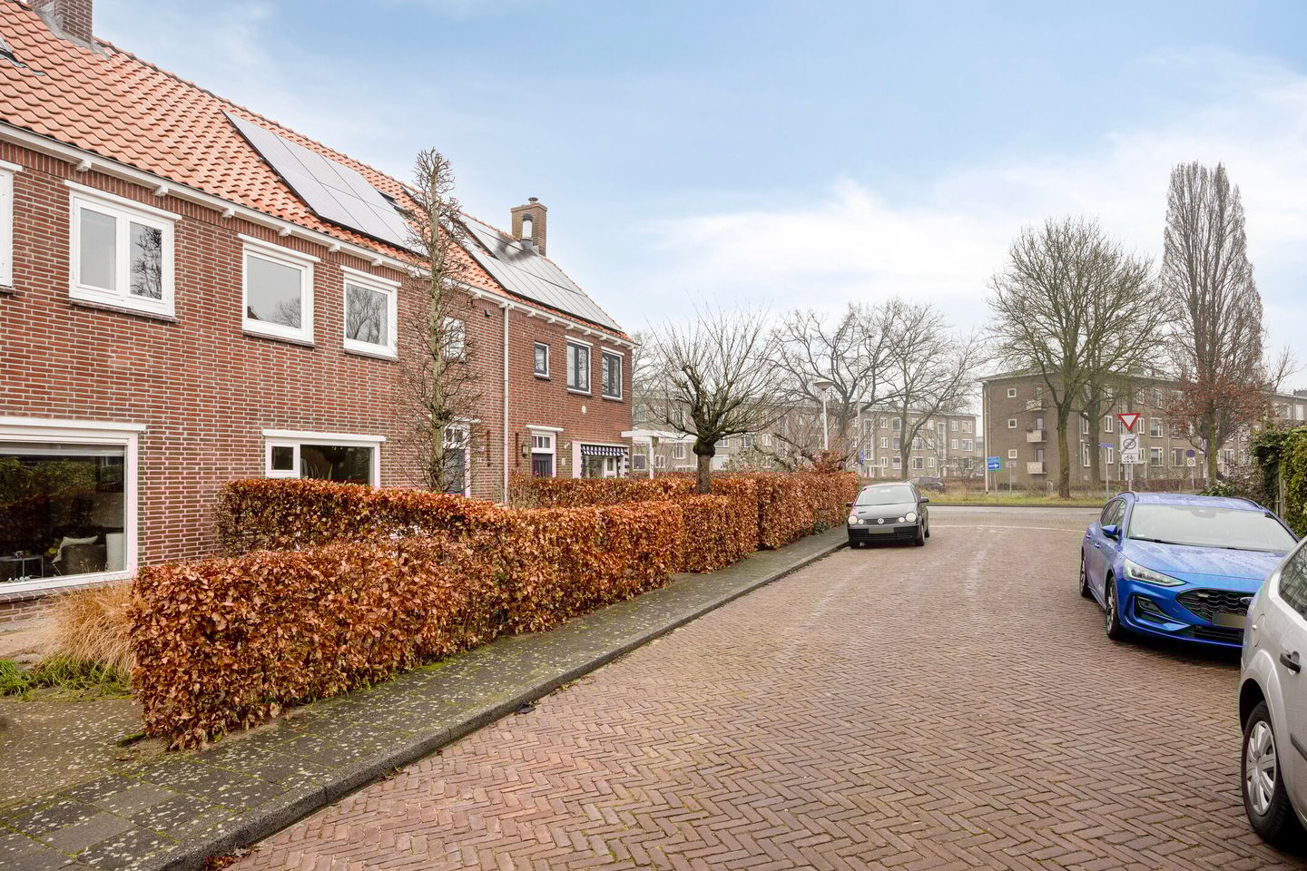 Foto 29 van Adriaan Pauwstraat 4