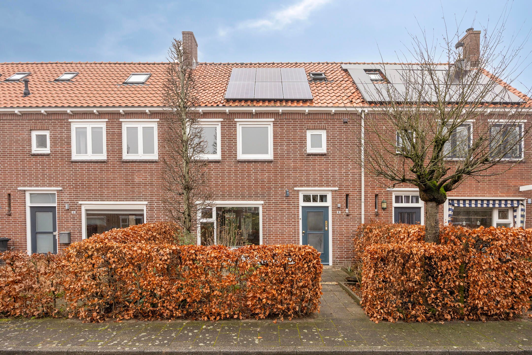 Foto 30 van Adriaan Pauwstraat 4