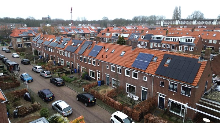 Foto 31 van Adriaan Pauwstraat 4