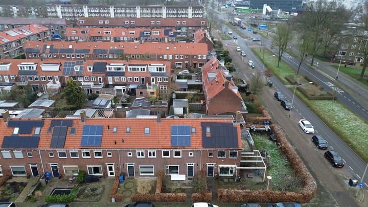 Foto 32 van Adriaan Pauwstraat 4