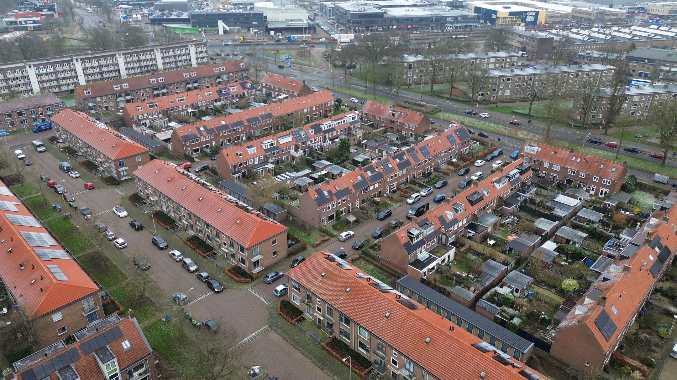 Foto 33 van Adriaan Pauwstraat 4