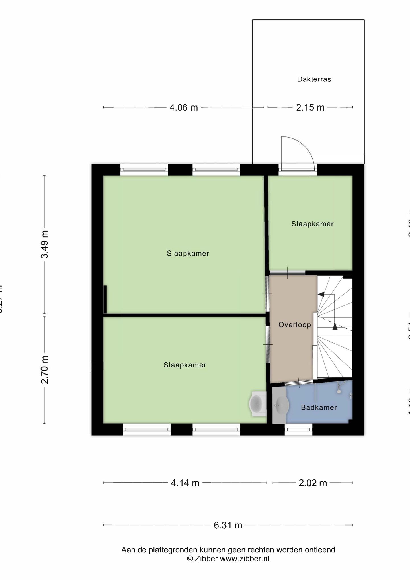 Foto 35 van Adriaan Pauwstraat 4
