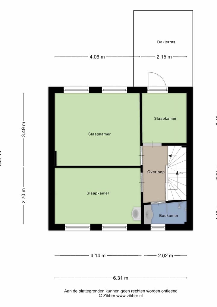 Foto 35 van Adriaan Pauwstraat 4