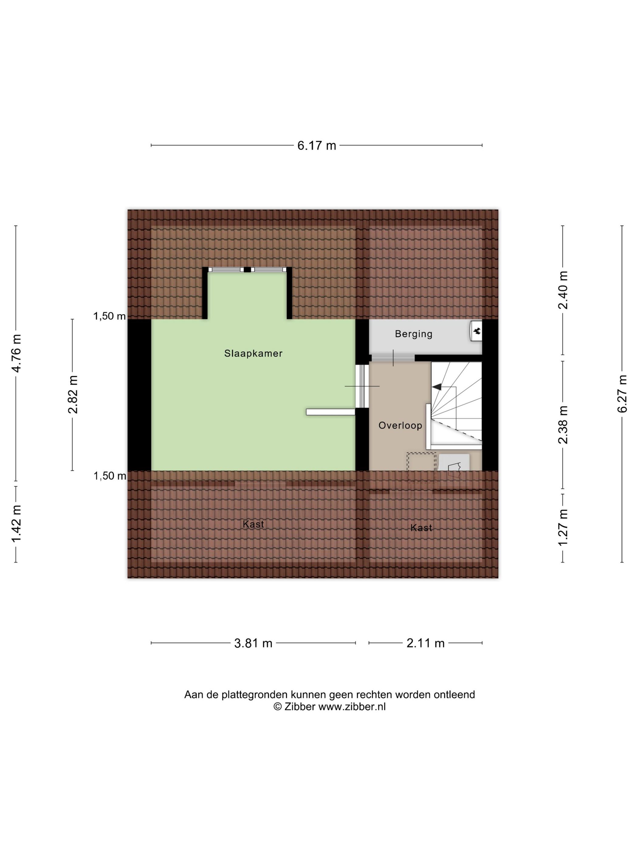 Foto 36 van Adriaan Pauwstraat 4