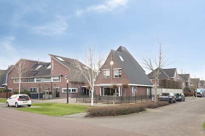 Foto 2 van Beekboog 31