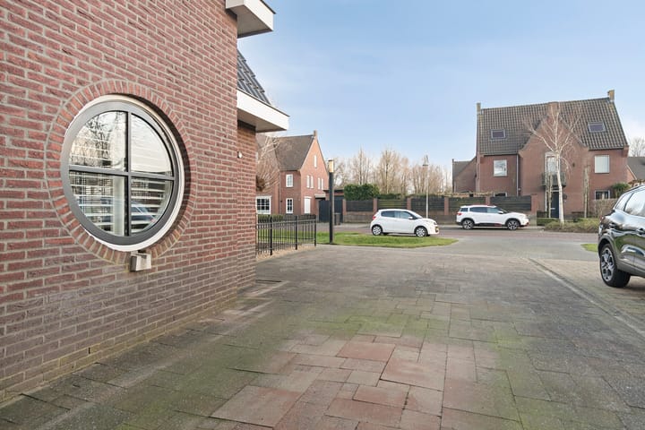 Foto 3 van Beekboog 31