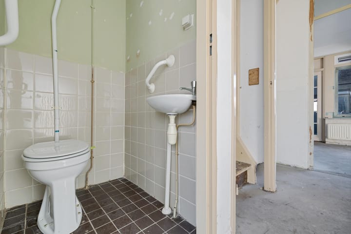 Foto 8 van Korenstraat 19