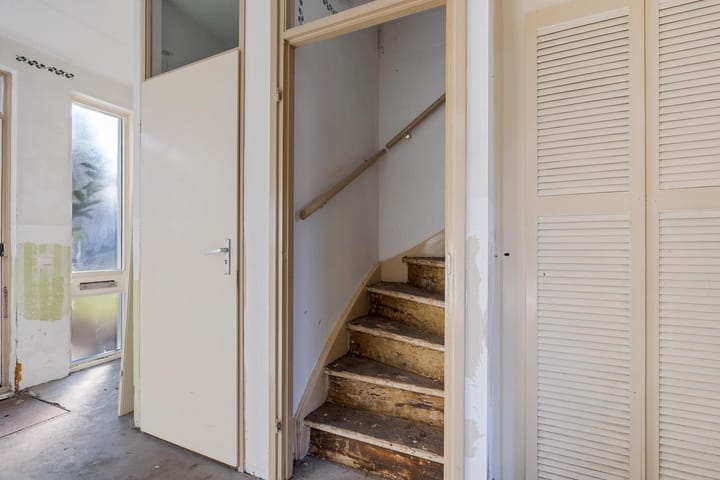 Foto 9 van Korenstraat 19