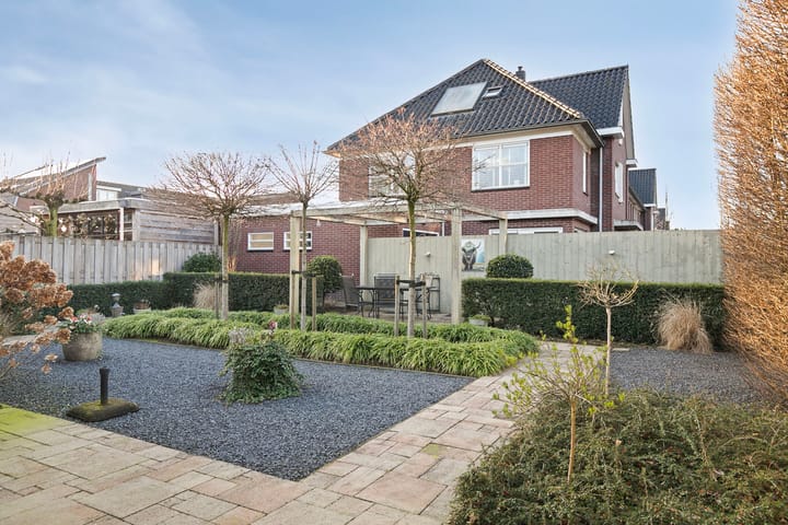 Foto 30 van Beekboog 31