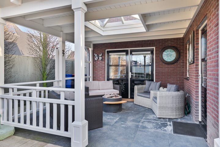 Foto 32 van Beekboog 31