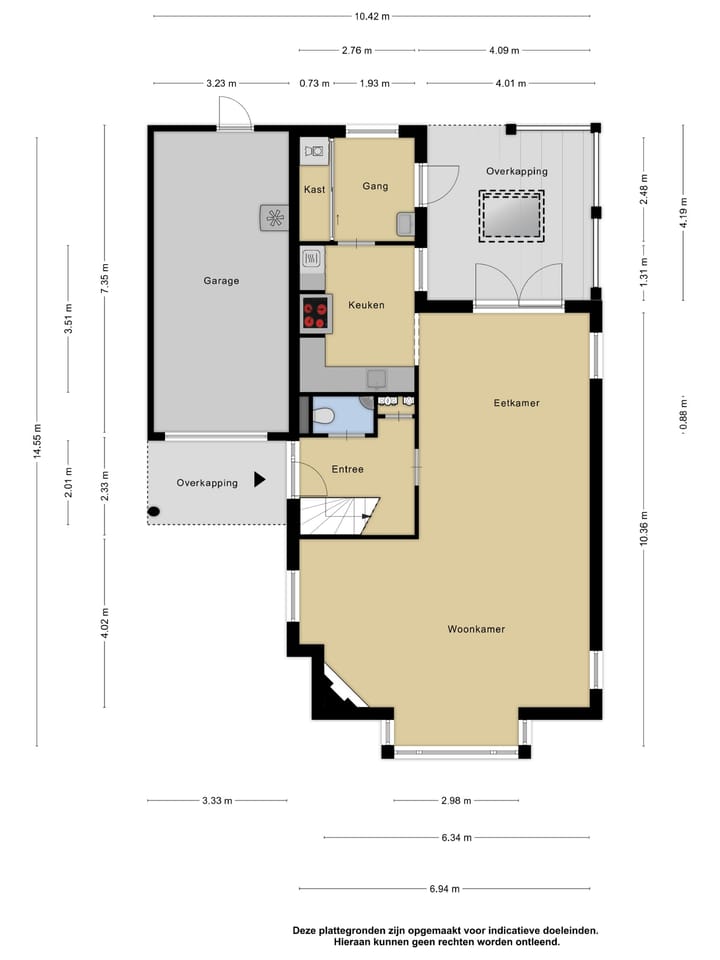 Foto 36 van Beekboog 31