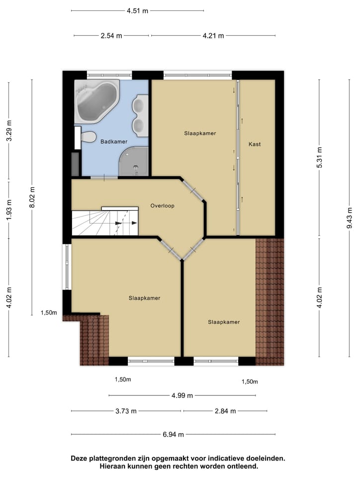 Foto 37 van Beekboog 31