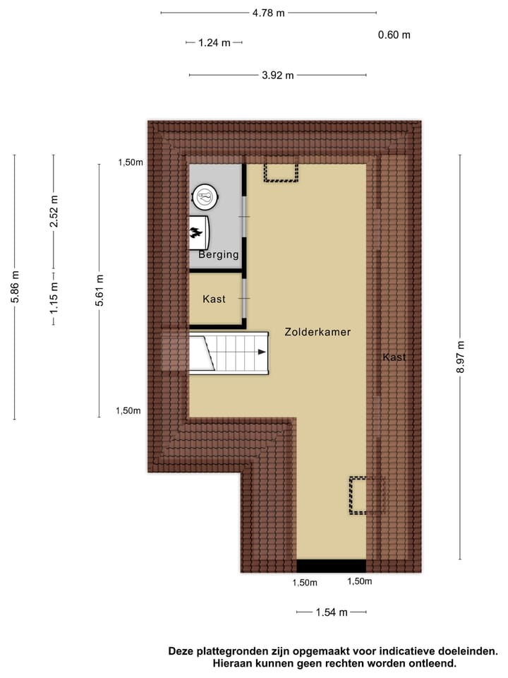 Foto 38 van Beekboog 31