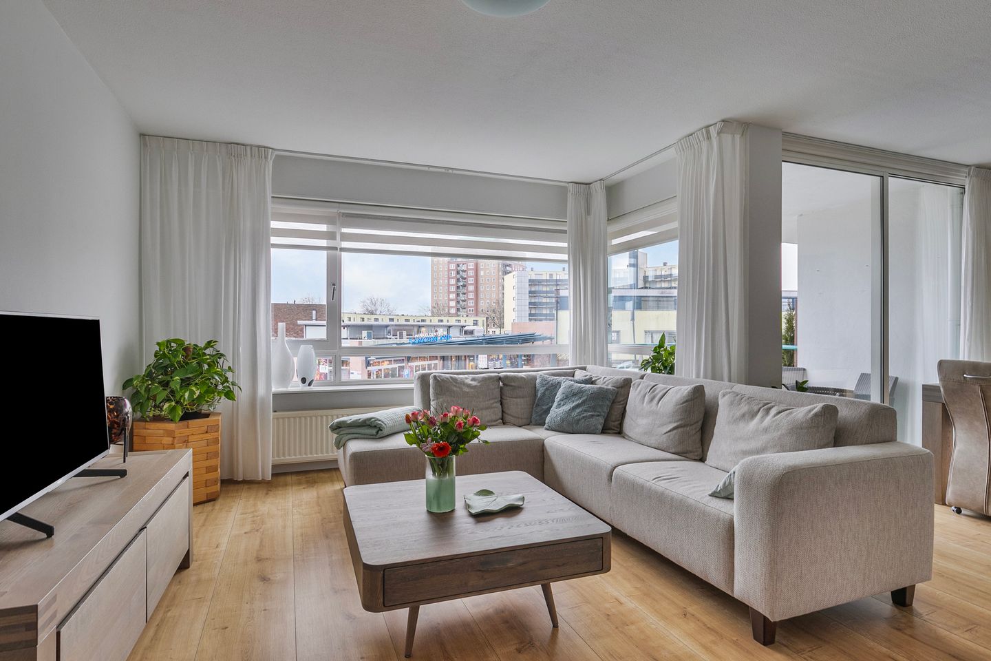 Foto 1 van Puccinistraat 92