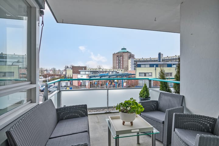 Foto 3 van Puccinistraat 92