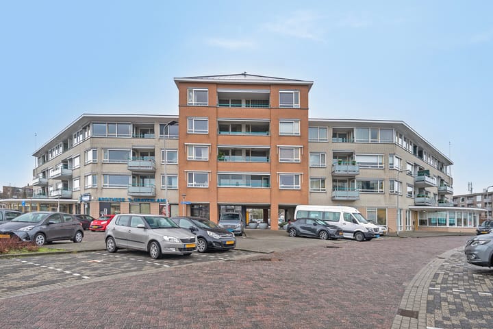 Foto 4 van Puccinistraat 92