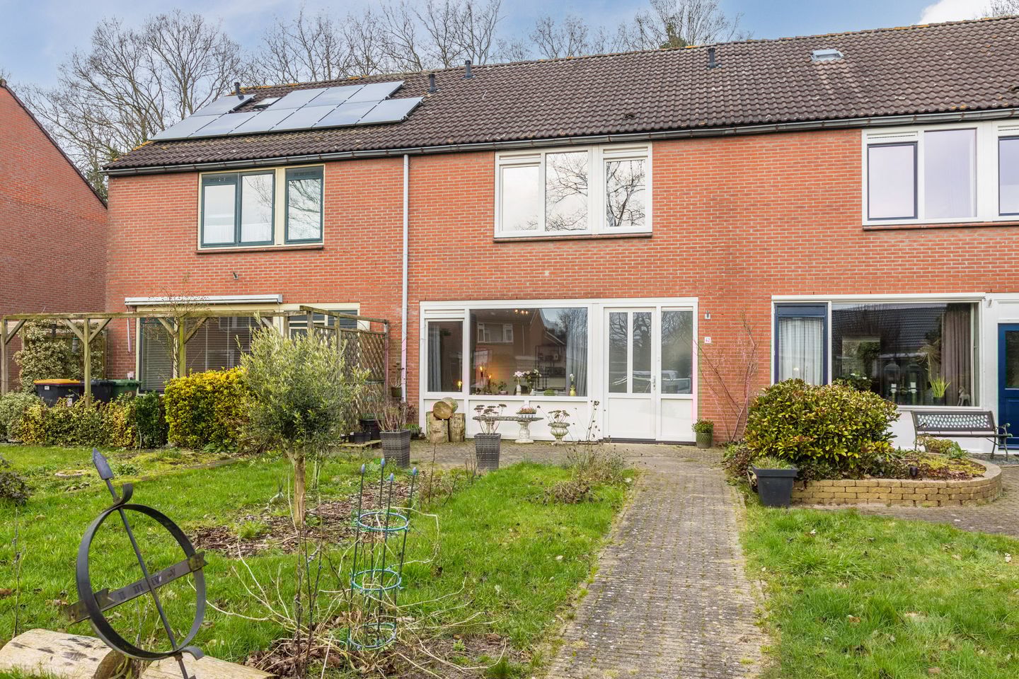 Foto 1 van Groenkampen 42