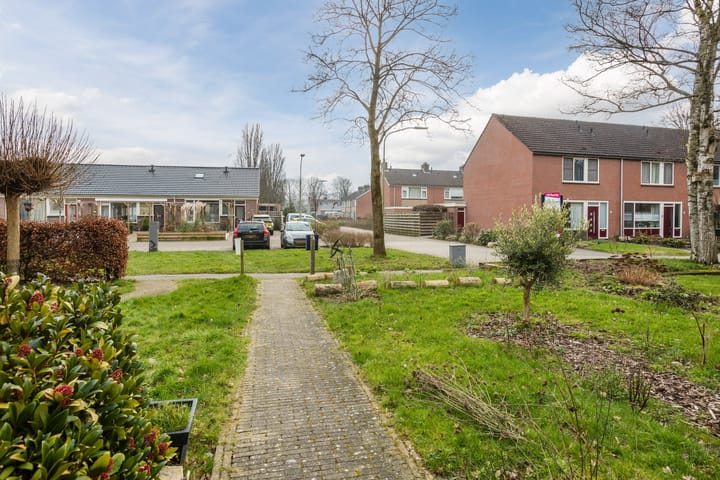 Foto 4 van Groenkampen 42