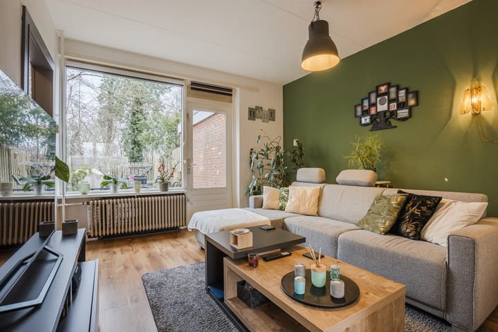 Foto 5 van Groenkampen 42