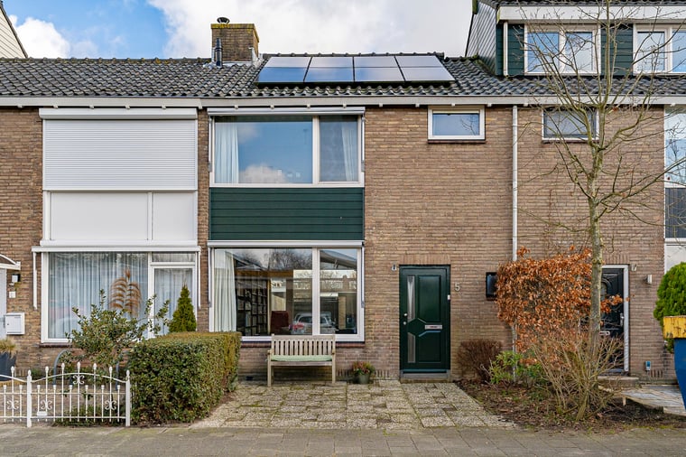 Prins Clausstraat 5 main image