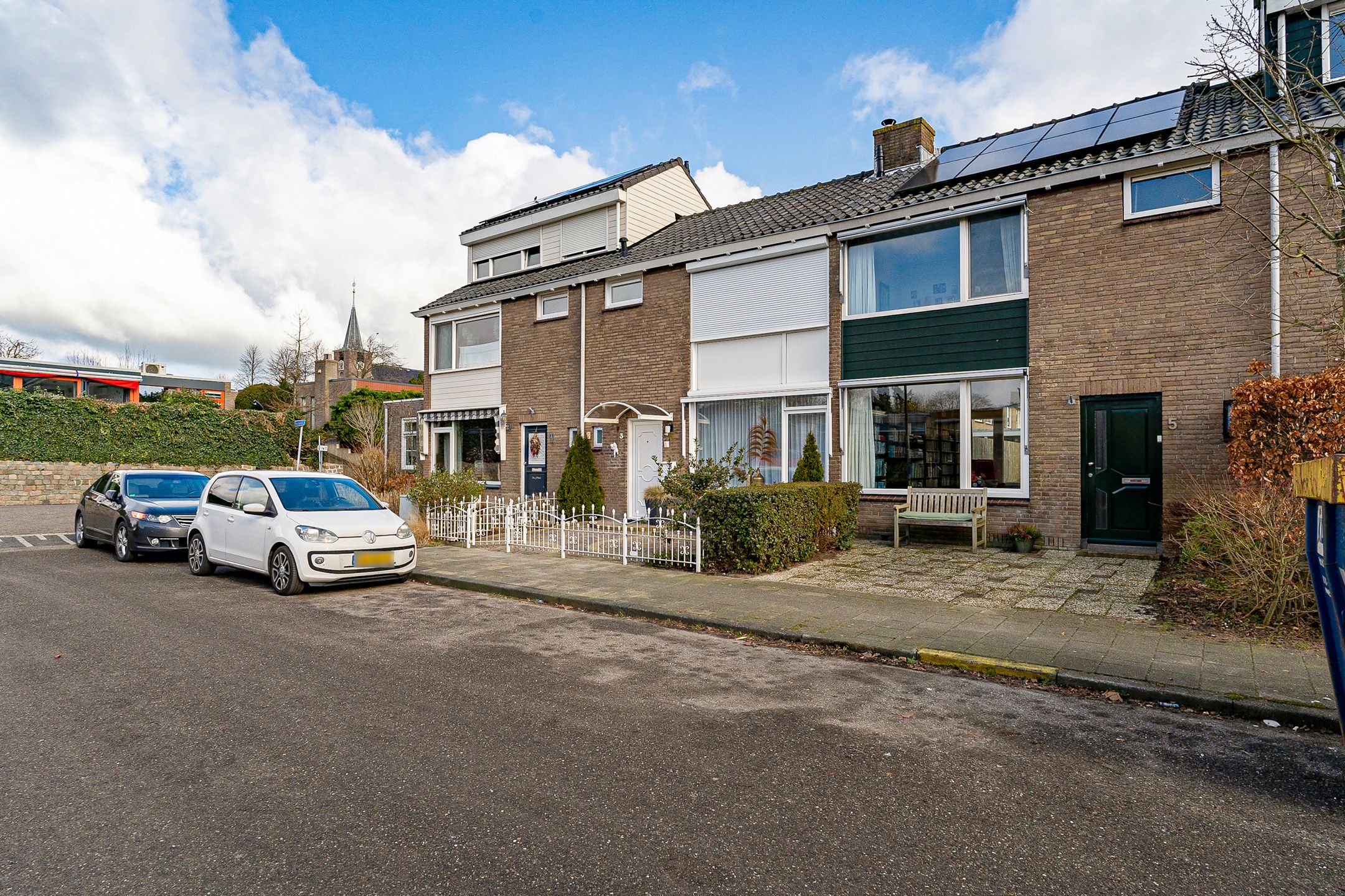 Foto 6 van Prins Clausstraat 5