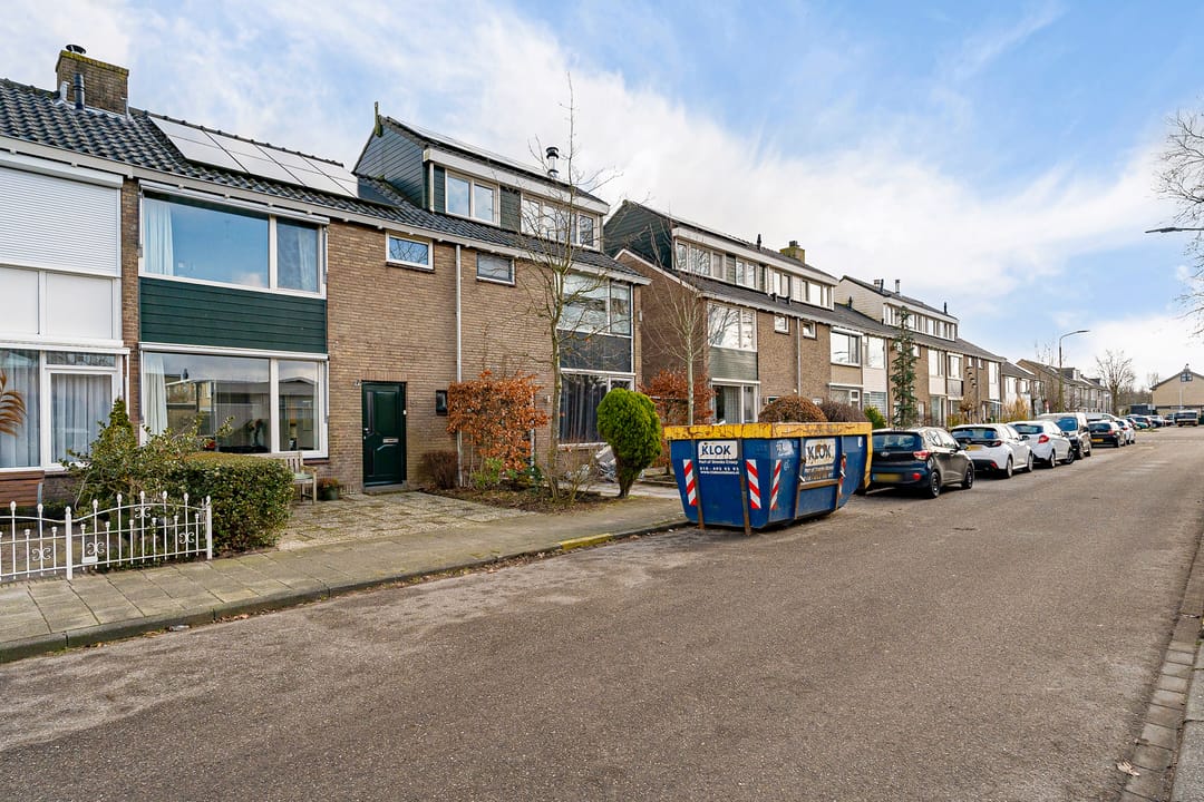 Foto 8 van Prins Clausstraat 5