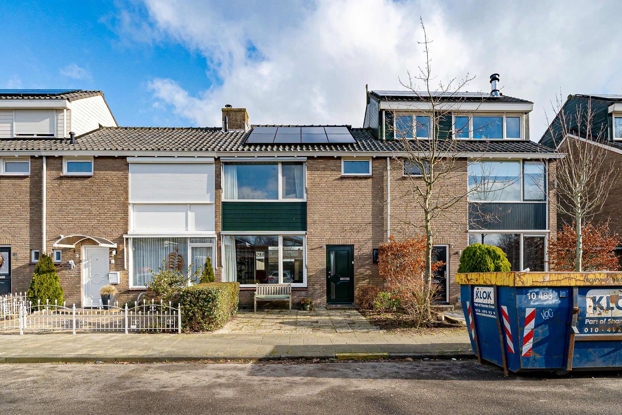 Foto 9 van Prins Clausstraat 5