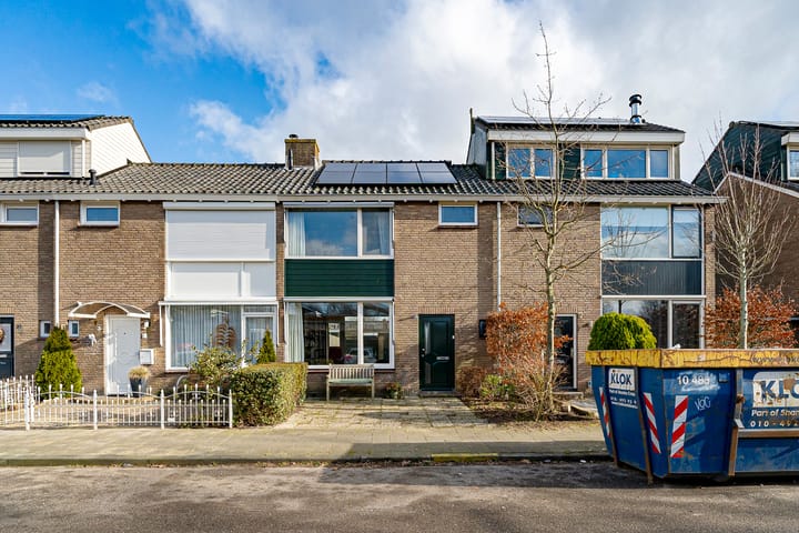 Photo 9 of Prins Clausstraat 5