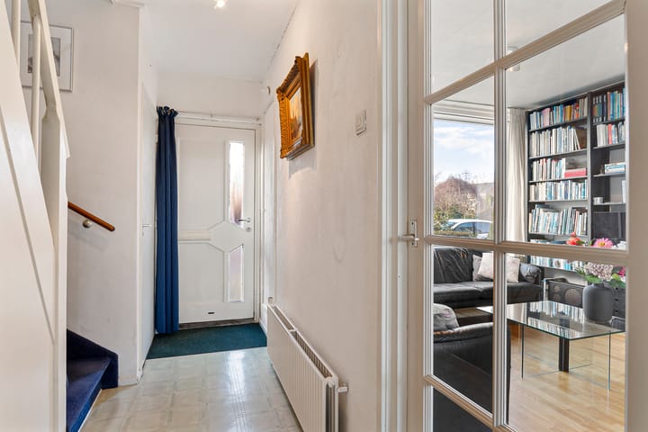 Photo 10 of Prins Clausstraat 5