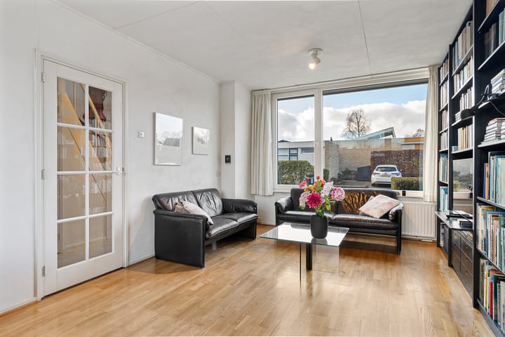 Photo 13 of Prins Clausstraat 5