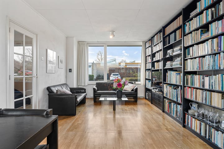 Photo 14 of Prins Clausstraat 5