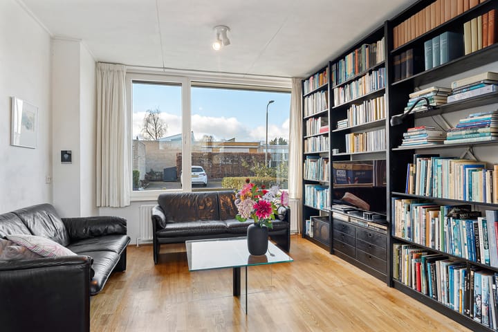 Photo 15 of Prins Clausstraat 5