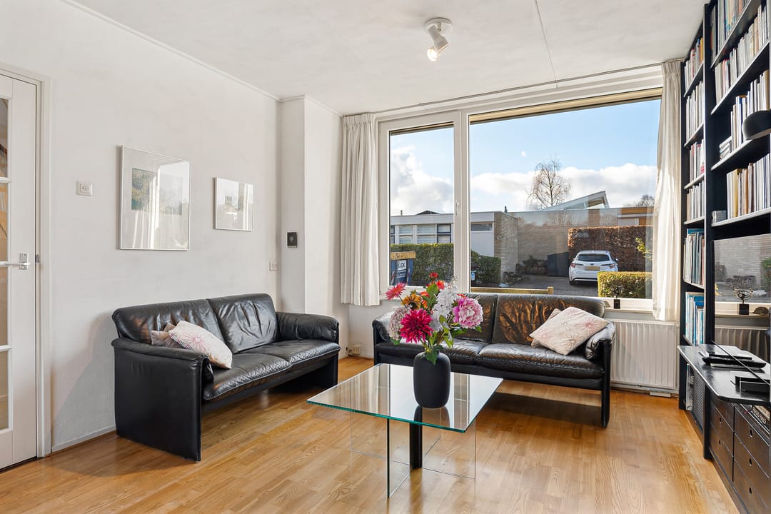 Foto 16 van Prins Clausstraat 5