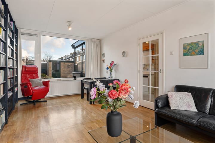 Photo 17 of Prins Clausstraat 5