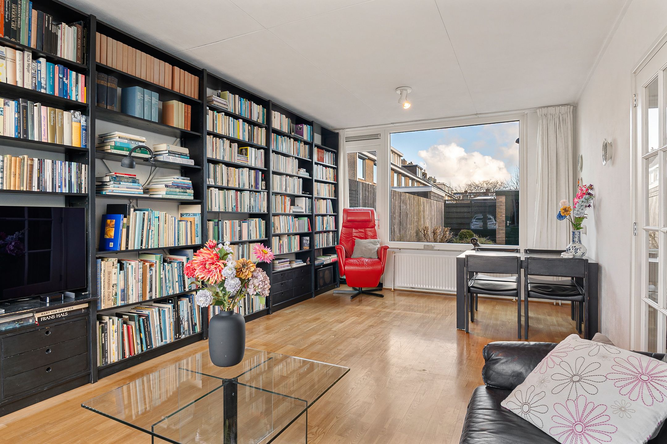 Foto 18 van Prins Clausstraat 5