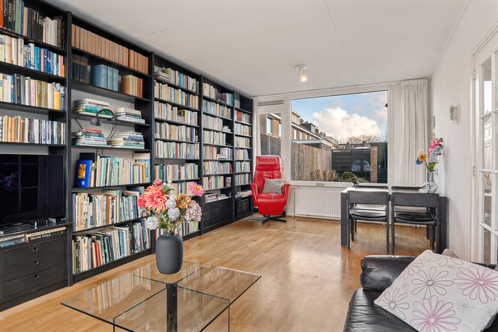 Photo 18 of Prins Clausstraat 5