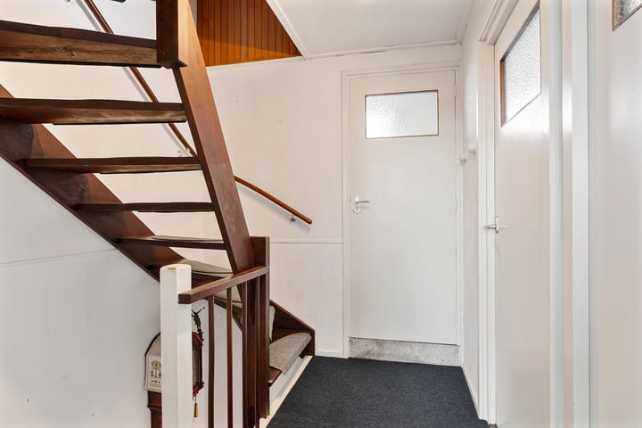 Photo 25 of Prins Clausstraat 5