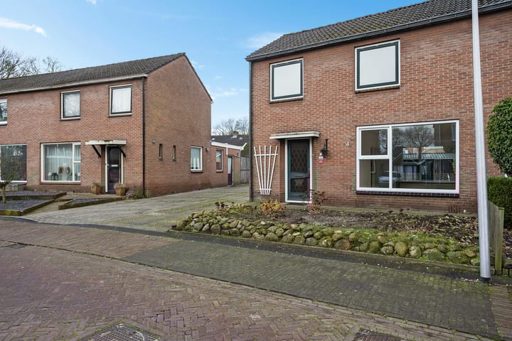 Foto 2 van Goornstraat 6