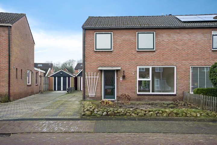 Foto 3 van Goornstraat 6