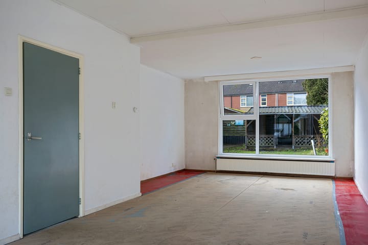 Foto 5 van Goornstraat 6