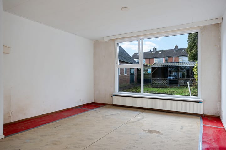 Foto 6 van Goornstraat 6